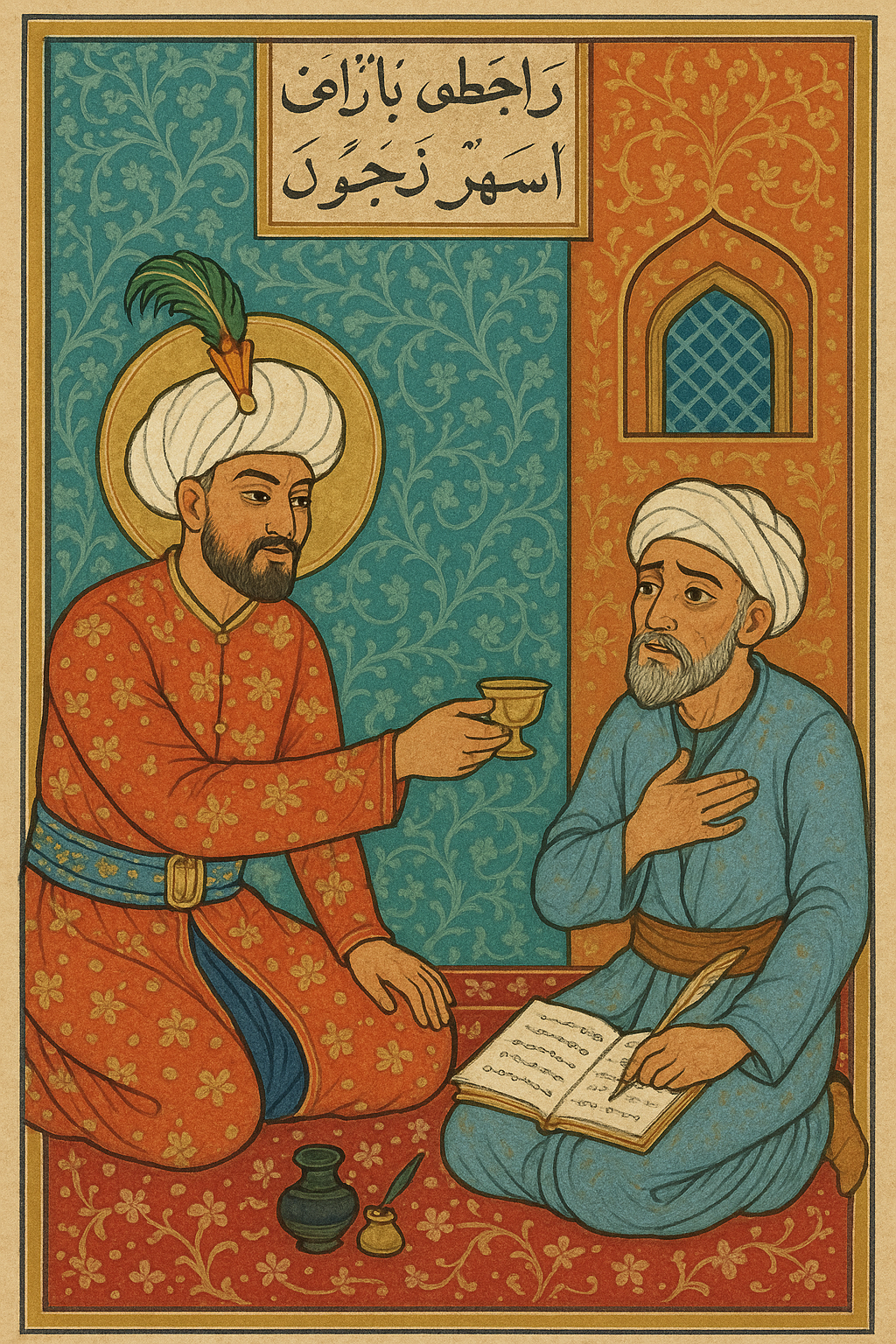 Sultan
